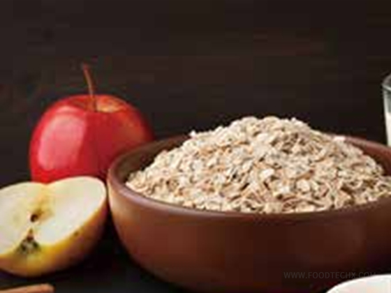 Edible Soy Flour