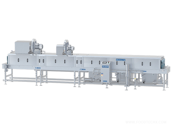 Container Sterilizing Washer---RMK5260
