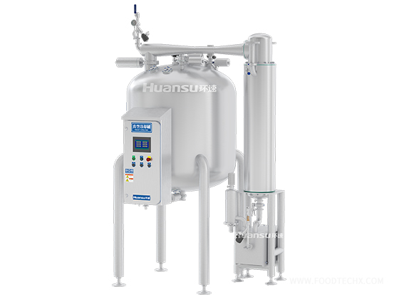 Vacuum Cooling Tank---ZL1000L