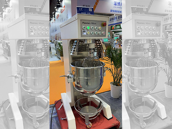 Multifunctional  Mixer---SKM-60L