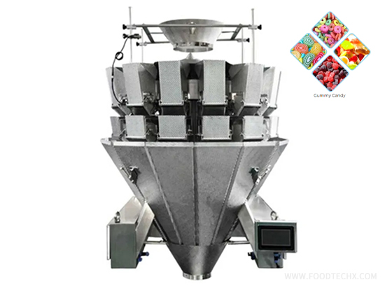 Cheese Weigher --- CBW-1A10(25)