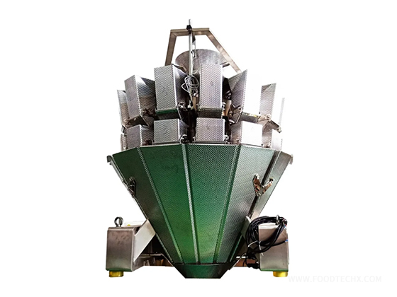 Cheese Weigher --- CBW-1A10(25)