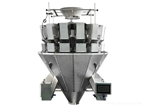 Cheese Weigher --- CBW-1A10(25)