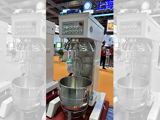 Multifunctional  Mixer---SKM-60L