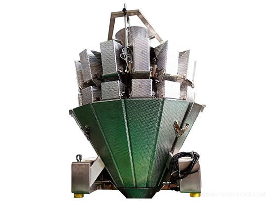 Cheese Weigher --- CBW-1A10(25)