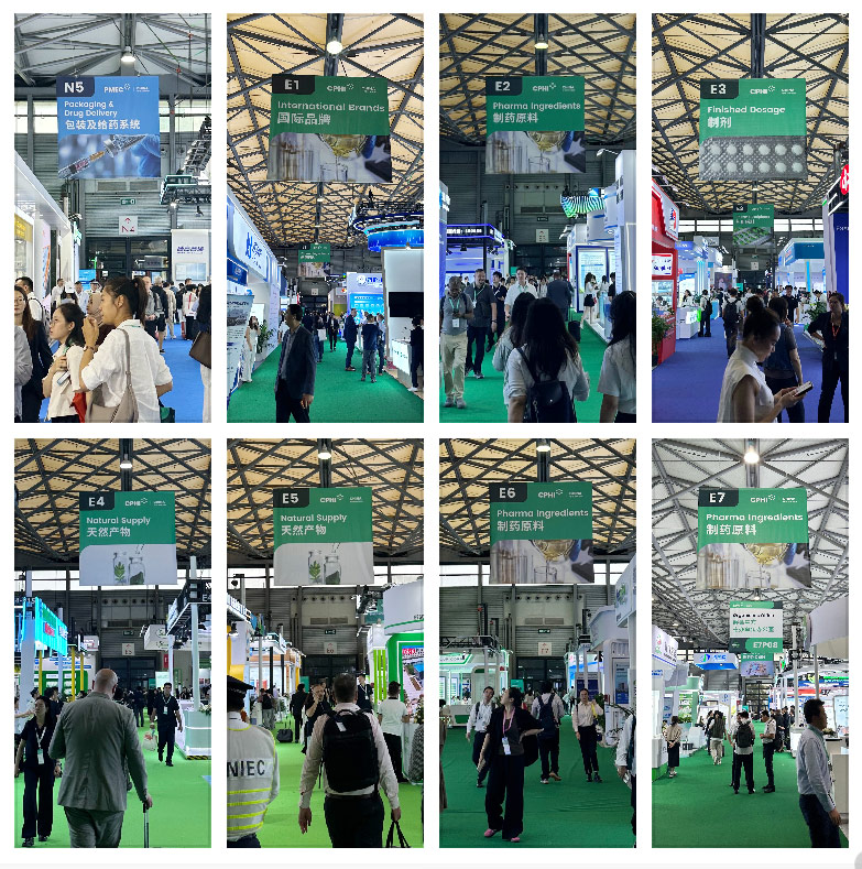 CPHI & PMEC China 2026