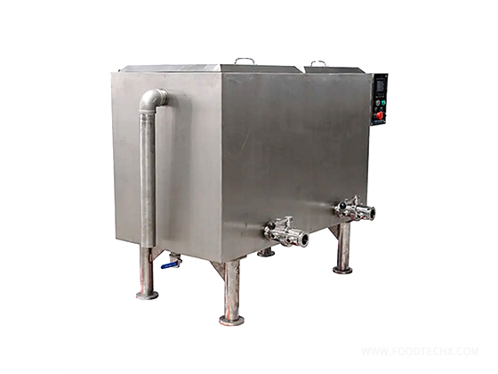 RYG-2---Stainless Steeel Chocolate Butter Fat Melter