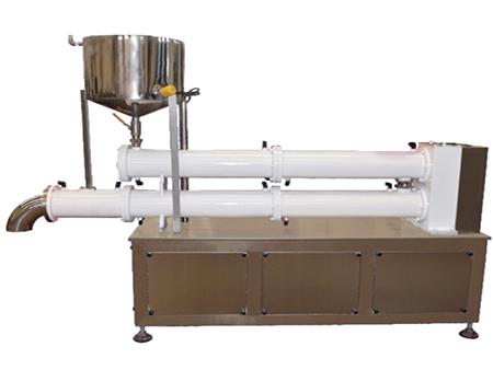 High Sensitivity Marshmallow Production Line