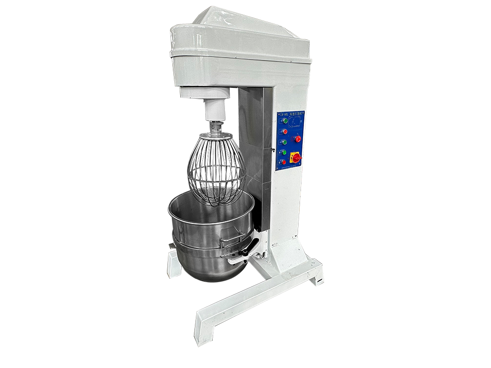 Semi-Automatic Cookie and Cupcake Production Line