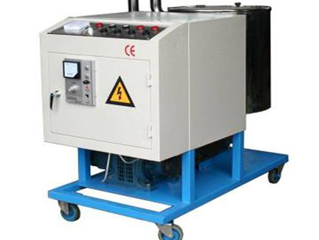 High Sensitivity Marshmallow Production Line