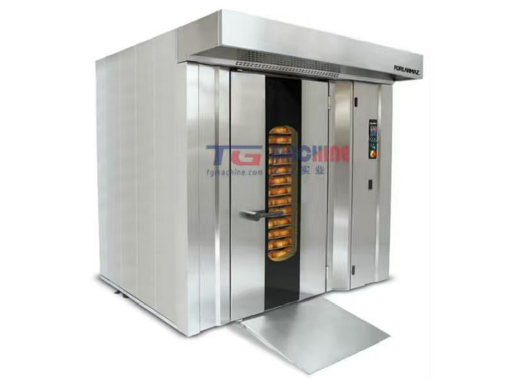 Semi-Automatic Cookie and Cupcake Production Line