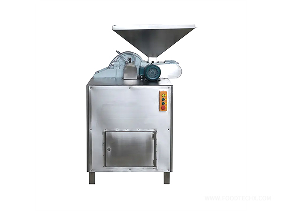 FTJ250---Automatic Sugar Grinding Machine Sugar Grinder Mill