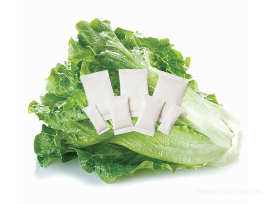 Guangtian Salad Weigher --- 10-head