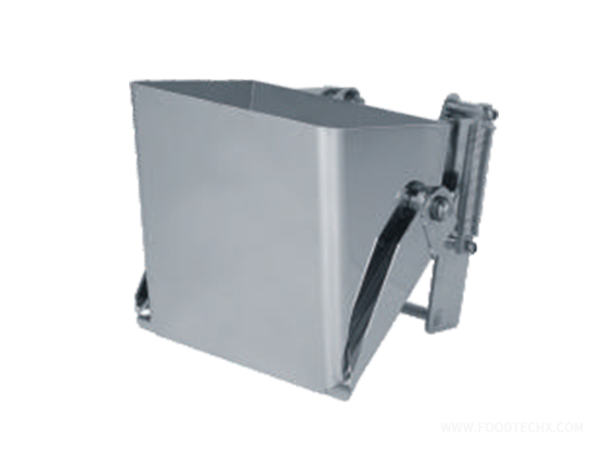Flat Plate 14-head multihead weigher--- 1.3L hopper
