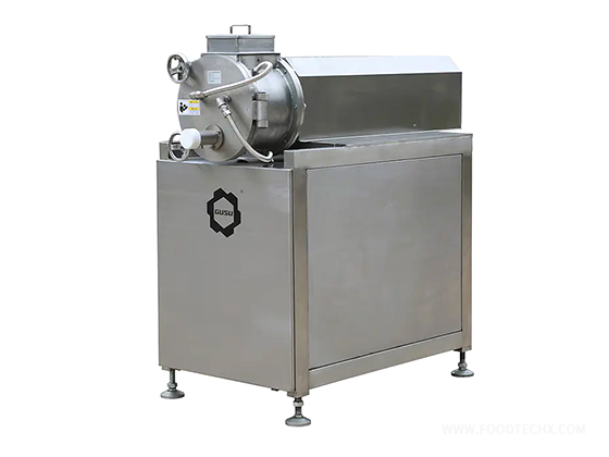 JLJ5---Automatic Small Chocolate Conche Chocolate