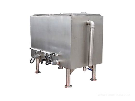 RYG-2---Stainless Steeel Chocolate Butter Fat Melter
