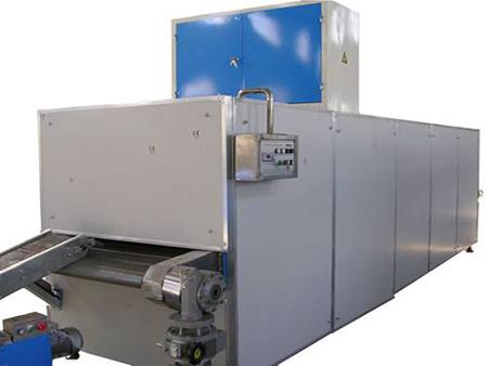 High Sensitivity Marshmallow Production Line