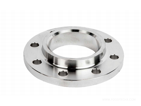 PN16 (DN50-2"​​) ---Slip-on Steel Pipe Flange 