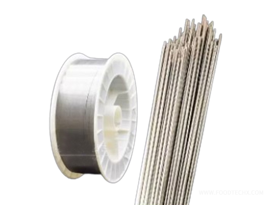 ER321 --- TIG welding wire (1.6 mm)