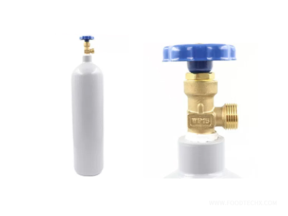Argon Cylinder ---12L