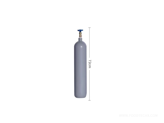 Argon Cylinder ---12L
