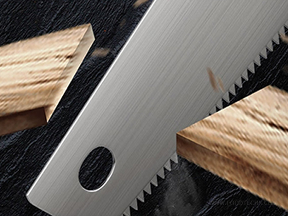 Sharp Hand Saw --- 450MM / 18"