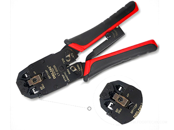 Network Crimping Tool --- LT-N5684R