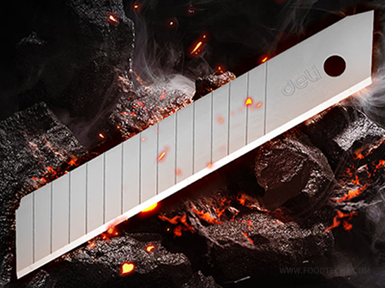 Blade --- 18mm