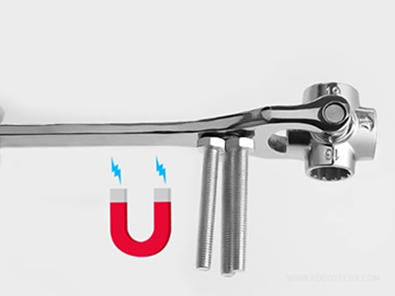 Socket Wrench