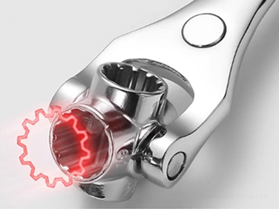 Socket Wrench