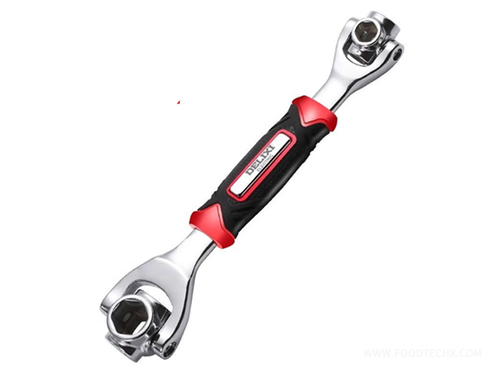 Socket Wrench