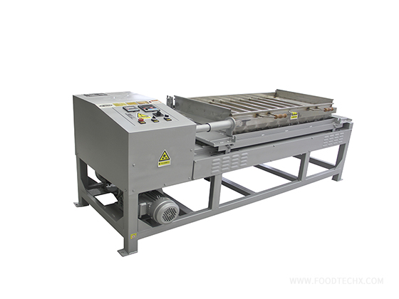Tea Shaping Machine --- 6CSL/800