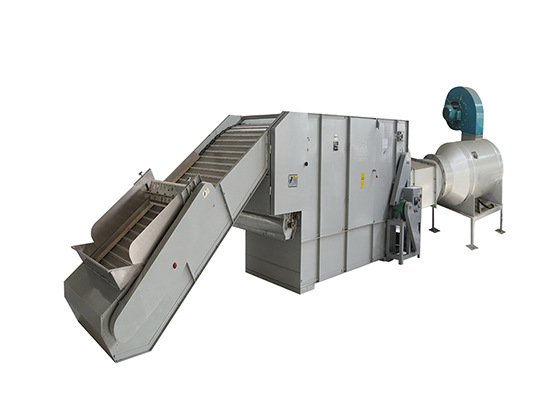 Tea Dryer 