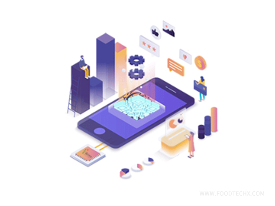 One-Item-One-Code Marketing System