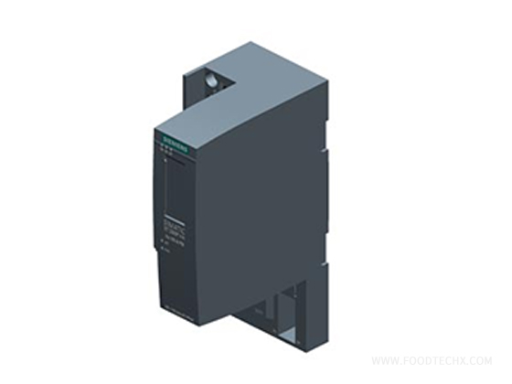 SIMATIC ET 200SP HA, PROFINET interface module --- 6DL1155-6AU00-0PM0