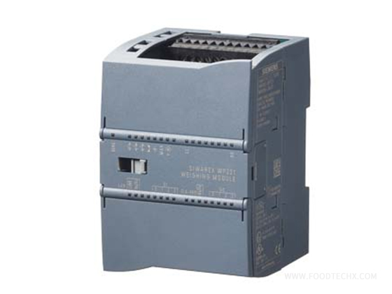 SIWAREX WP231 Weighing module --- 7MH4960-2AA01