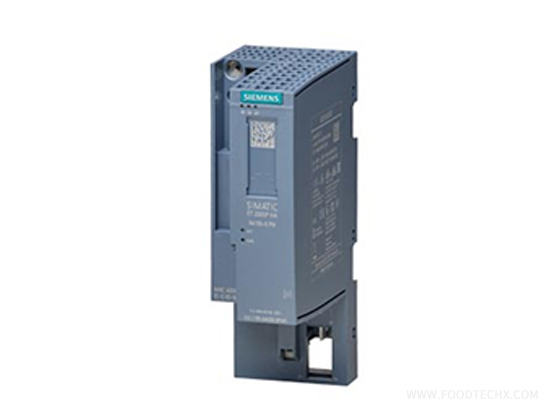 SIMATIC ET 200SP HA, PROFINET interface module --- 6DL1155-6AU00-0PM0