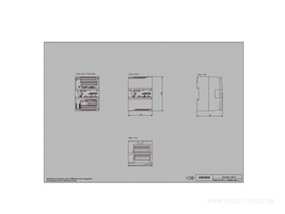 SIWAREX WP231 Weighing module --- 7MH4960-2AA01