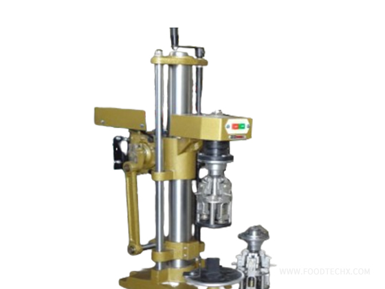 Screw Capping Machine --- XGJ‑B