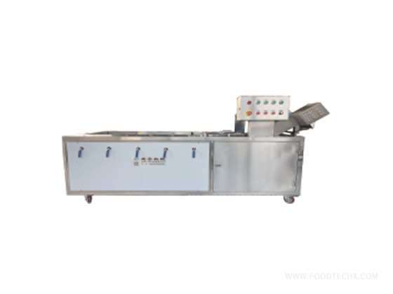 Vegetable Washing Machine --- TW‑QX2500