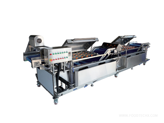 Non‑damage Washing Line --- TW‑WS6000