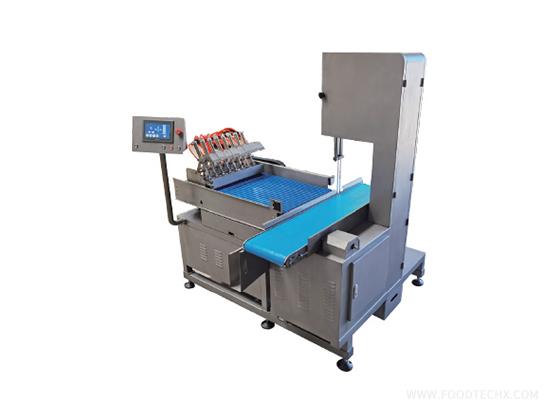 Automatic Bone Sawing Machine --- TW‑JG5060