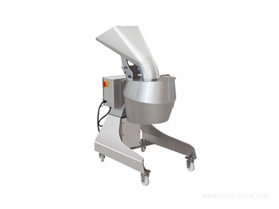 Industrial Vegetable Grater‑Shredder