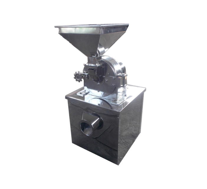 JS-20B Low Energy Consumption Food Grinding Machine