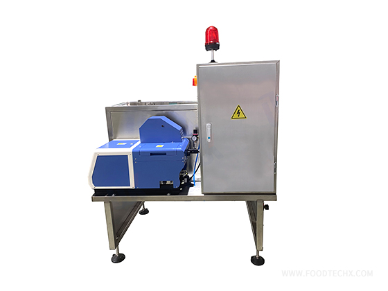 Straw Applicator --- DSA-10