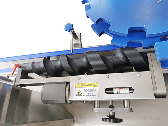 Hot‑melt glue labeling change‑parts --- 1500ML