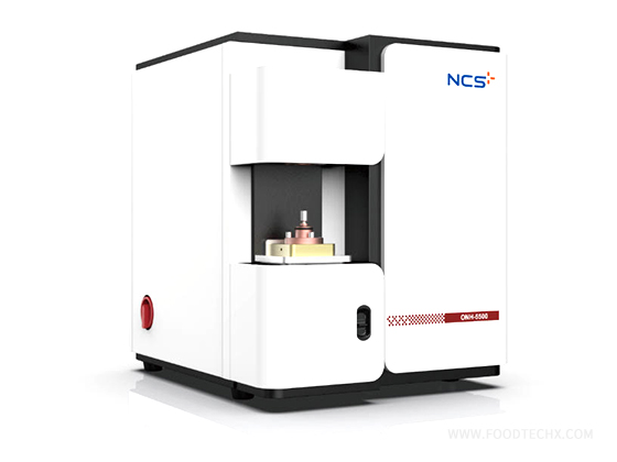 ONH5500 ---  high stablity oxygen, nitrogen and hydrogen analyzer